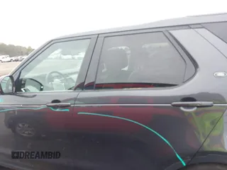 2018 Land Rover Discovery HSE with VIN SALRR2RV9JA064064, listed as a IAAI auction lot 41292355 with 94,430 mi miles and . Bid and sale history available at DreamBid. Image 14.