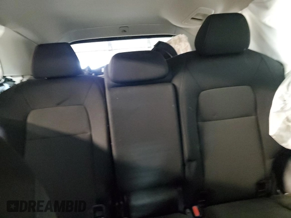 2024 Honda CR-V LX with VIN 2HKRS4H25RH405236, listed as a Copart auction lot 84370704 with Not Provided miles and Salvage Title. Bid and sale history available at DreamBid. Image 10.