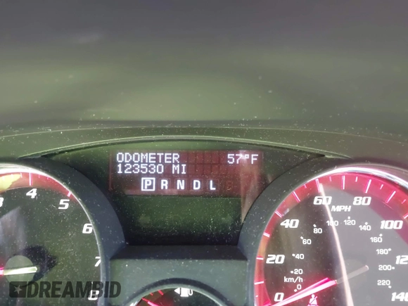 2011 GMC Acadia SL with VIN 1GKKRNED8BJ360917, listed as a IAAI auction lot 41785167 with 123,530 mi miles and . Bid and sale history available at DreamBid. Image 7.