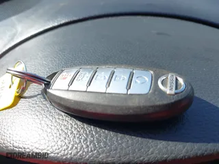2015 Nissan Altima 2.5 S with VIN 1N4AL3AP6FC597080, listed as a IAAI auction lot 41961345 with 161,016 mi miles. Bid and sale history available at carsss.com. Image 11.