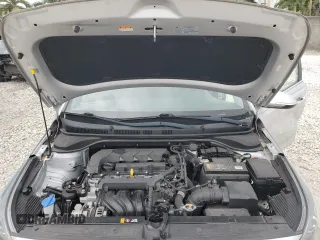 2020 Hyundai Accent Limited with VIN 3KPC34A69LE097998, listed as a Copart auction lot 74094674 with 26,412 mi miles and Salvage Title. Bid and sale history available at carsss.com. Image 11.