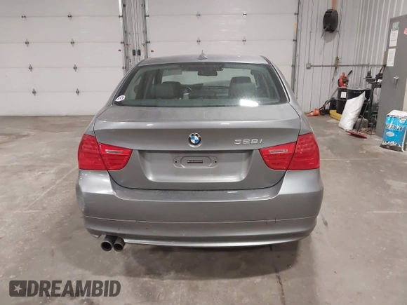 2011 BMW 3 Series 328i xDrive with VIN WBAPK7C51BA819571, listed as a IAAI auction lot 42049051 with 84,742 mi miles and . Bid and sale history available at DreamBid. Image 16.
