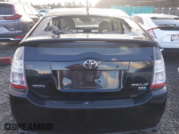 2004 Toyota Prius with VIN JTDKB20U440068552, listed as a IAAI auction lot 41179621 with 151,127 mi miles. Bid and sale history available at carsss.com. Image 16.