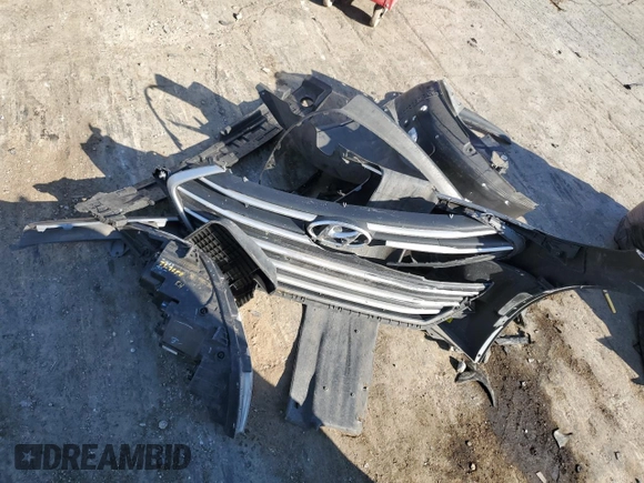 2018 Hyundai Elantra SEL with VIN 5NPD84LF3JH329409, listed as a Copart auction lot 74420824 with 111,467 mi miles and Salvage Title. Bid and sale history available at DreamBid. Image 14.