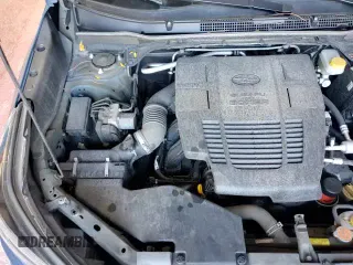 2021 Subaru Forester with VIN JF2SKADC5MH413540, listed as a Copart auction lot 82480255 with 60,507 mi miles and Salvage title. Bid and sale history available at DreamBid. Image 16.