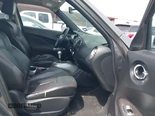 2012 Nissan Juke SL with VIN JN8AF5MV7CT106281, listed as a IAAI auction lot 42100235 with 129,924 mi miles and . Bid and sale history available at carsss.com. Image 5.