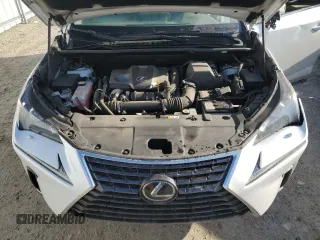 2021 Lexus NX 300 с VIN JTJGARDZ5M5021523, выставлен на аукционе Copart как лот 54339195 с пробегом 58 723 миль миль и Списание • Salvage title. История ставок и продаж доступна на DreamBid. Изображение 12.