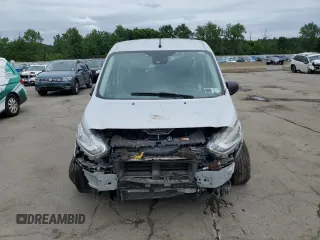 2019 Ford Transit Connect XL z VIN NM0GS9E23K1405612, wystawiony jako Copart lot #62171785 z przebiegiem 25 638 mil mil oraz Szkoda całkowita • Salvage title. Historia ofert i sprzedaży dostępna na DreamBid. Obrazek 5.