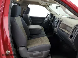 2009 Dodge Ram 1500 ST with VIN 1D3HB16K79J532243, listed as a Copart auction lot 74105374 with 198,318 mi miles and Clean Title. Bid and sale history available at carsss.com. Image 10.