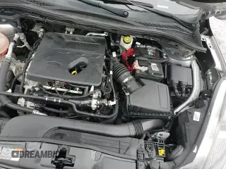 2020 Ford Escape SEL с VIN 1FMCU0H65LUA46202, выставлен на аукционе Copart как лот 69982325 с пробегом 144 338 миль миль и Чистый • Clean title. История ставок и продаж доступна на DreamBid. Изображение 14.