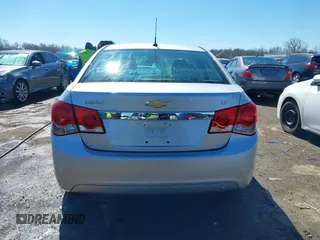 2012 Chevrolet Cruze 1FL with VIN 1G1PE5SCXC7354875, listed as a IAAI auction lot 41817552 with 102,799 mi miles and . Bid and sale history available at DreamBid. Image 17.