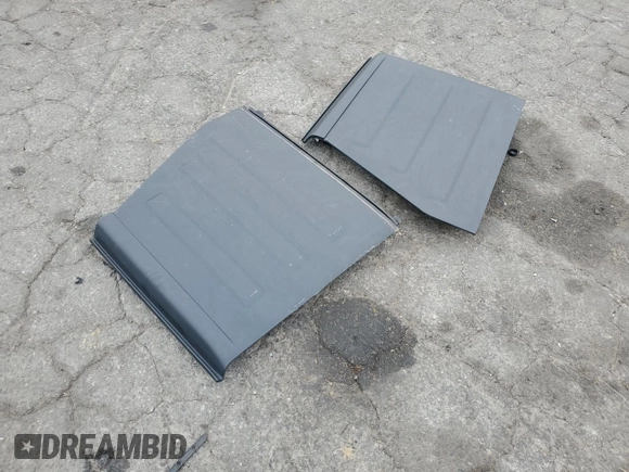 2023 Jeep Gladiator Freedom с VIN 1C6HJTAG2PL519578, выставлен на аукционе Copart как лот 53011865 с пробегом 41 914 миль миль и Списание • Salvage title. История ставок и продаж доступна на DreamBid. Изображение 14.
