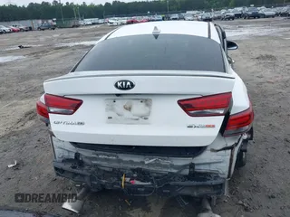 2016 Kia Optima SX Turbo с VIN 5XXGW4L20GG062931, выставлен на аукционе IAAI как лот 42430311 с пробегом 119 877 миль миль и . История ставок и продаж доступна на DreamBid. Изображение 15.