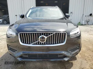 2021 Volvo XC90 Momentum z VIN YV4102CK2M1756066, wystawiony jako Copart lot #58226975 z przebiegiem 100 635 mil mil oraz Nie do naprawy. Historia ofert i sprzedaży dostępna na DreamBid. Obrazek 5.