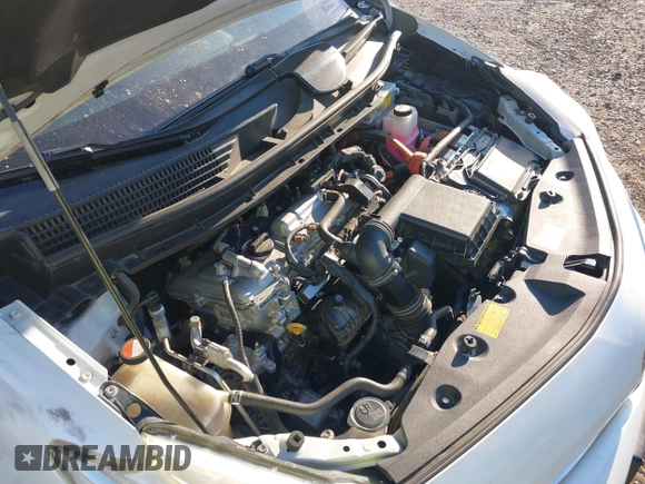 2014 Toyota Prius Two with VIN JTDZN3EU9EJ009691, listed as a IAAI auction lot 41829077 with 226,965 mi miles and . Bid and sale history available at DreamBid. Image 21.