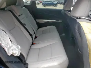 2024 Lexus RX 350 z VIN 2T2BAMBA2RC034927, wystawiony jako Copart lot #59352155 z przebiegiem 27 094 mil mil oraz Szkoda całkowita • Salvage title. Historia ofert i sprzedaży dostępna na DreamBid. Obrazek 11.