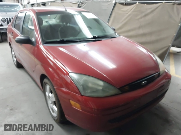 2003 Ford Focus SE z VIN 1FAFP34Z83W231672, wystawiony jako IAAI lot #42322702 z przebiegiem 173 625 mil mil oraz . Historia ofert i sprzedaży dostępna na DreamBid. Obrazek 6.