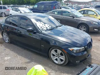 2011 BMW 3 Series 328i xDrive with VIN WBAPK7C5XBA971624, listed as a IAAI auction lot 42728084 with 159,355 mi miles and . Bid and sale history available at DreamBid. Image 1.
