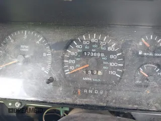 1996 Dodge Dakota с VIN 1B7GL23X6TS527964, выставлен на аукционе IAAI как лот 42536820 с пробегом 173 669 миль миль и . История ставок и продаж доступна на DreamBid. Изображение 7.