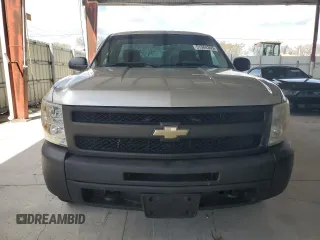 2012 Chevrolet Silverado 1500 Work Truck with VIN 1GCNKPEX9CZ148372, listed as a Copart auction lot 51384305 with 149,792 mi miles and Clean Title. Bid and sale history available at DreamBid. Image 5.