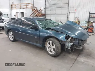 2005 Dodge Stratus z VIN 4B3AG52H05E026365, wystawiony jako IAAI lot #42049169 z przebiegiem Nie podano mil oraz . Historia ofert i sprzedaży dostępna na DreamBid. Obrazek 1.