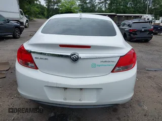 2012 Buick Regal с VIN 2G4GR5EK7C9116054, выставлен на аукционе IAAI как лот 42364728 с пробегом 125 277 миль миль и . История ставок и продаж доступна на DreamBid. Изображение 16.