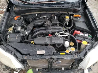 2011 Subaru Forester 2.5X Limited with VIN JF2SHBEC0BH747524, listed as a Copart auction lot 45945185 with 95,170 mi miles and Salvage Title. Bid and sale history available at carsss.com. Image 12.