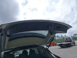 2018 Nissan Murano SL z VIN 5N1AZ2MG8JN124465, wystawiony jako IAAI lot #41633799 z przebiegiem 70 691 mil mil oraz . Historia ofert i sprzedaży dostępna na DreamBid. Obrazek 18.