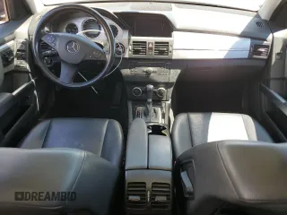 2010 Mercedes-Benz GLK 350 with VIN WDCGG8HB8AF450311, listed as a Copart auction lot 67381194 with 190,323 mi miles and Clean Title. Bid and sale history available at DreamBid. Image 8.