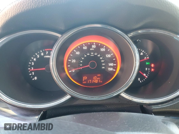 2013 Kia Sorento SX with VIN 5XYKW4A23DG400150, listed as a Copart auction lot 49236515 with 171,481 mi miles and Salvage Title. Bid and sale history available at carsss.com. Image 9.