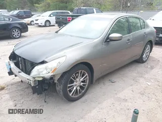2013 Infiniti G37 x z VIN JN1CV6AR0DM351748, wystawiony jako IAAI lot #42212779 z przebiegiem 149 517 mil mil oraz . Historia ofert i sprzedaży dostępna na DreamBid. Obrazek 22.
