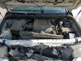 2012 Toyota Tundra 4WD Truck with VIN 5TFDY5F14CX253888, listed as a Copart auction lot 48239405 with 224,179 mi miles and Salvage Title. Bid and sale history available at carsss.com. Image 13.