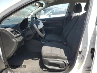 2020 Hyundai Accent SE с VIN 3KPC24A68LE119489, выставлен на аукционе Copart как лот 51554605 с пробегом 114 477 миль миль и Чистый • Clean title. История ставок и продаж доступна на DreamBid. Изображение 7.