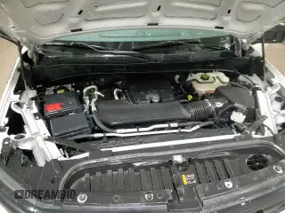 2023 Chevrolet Silverado 1500 Work Truck с VIN 3GCNAAEK7PG343218, выставлен на аукционе Copart как лот 84612235 с пробегом 119 990 миль миль и Чистый • Clean title. История ставок и продаж доступна на DreamBid. Изображение 13.