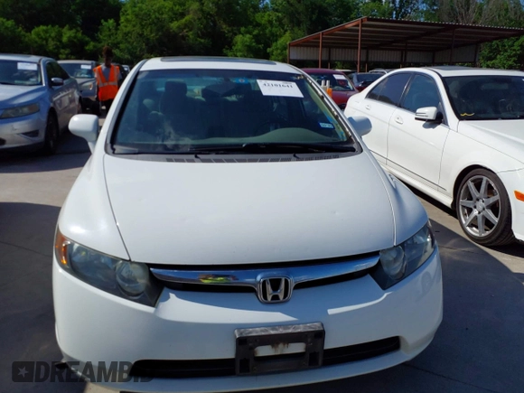 2007 Honda Civic EX with VIN 1HGFA16837L116300, listed as a IAAI auction lot 42101641 with 265,462 mi miles and . Bid and sale history available at DreamBid. Image 6.