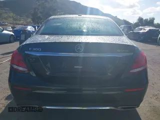 2017 Mercedes-Benz E 300 Luxury with VIN WDDZF4KB7HA065015, listed as a IAAI auction lot 41678744 with 76,915 mi miles and . Bid and sale history available at DreamBid. Image 16.