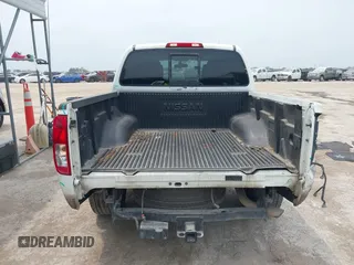 2017 Nissan Frontier SV z VIN 1N6AD0EV8HN726360, wystawiony jako IAAI lot #42299072 z przebiegiem 149 645 mil mil oraz . Historia ofert i sprzedaży dostępna na DreamBid. Obrazek 17.