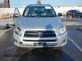 2011 Toyota RAV4 with VIN 2T3BF4DV1BW093419, listed as a IAAI auction lot 41988853 with 115,601 mi miles. Bid and sale history available at carsss.com. Image 12.