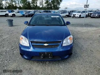 2006 Chevrolet Cobalt SS with VIN 1G1AM15B367631813, listed as a Copart auction lot 70928244 with 137,290 mi miles and Salvage Title. Bid and sale history available at carsss.com. Image 11.