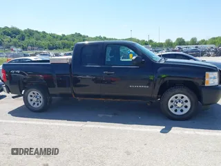 2012 Chevrolet Silverado 1500 Work Truck with VIN 1GCRKPEA0CZ280062, listed as a IAAI auction lot 42219409 with 211,010 mi miles and . Bid and sale history available at DreamBid. Image 13.