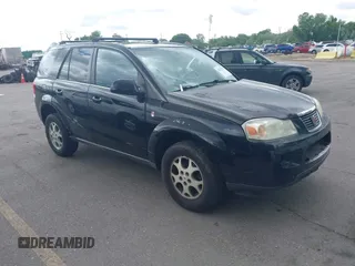 2006 Saturn VUE z VIN 5GZCZ53486S840246, wystawiony jako IAAI lot #42251233 z przebiegiem Nie podano mil oraz . Historia ofert i sprzedaży dostępna na DreamBid. Obrazek 1.