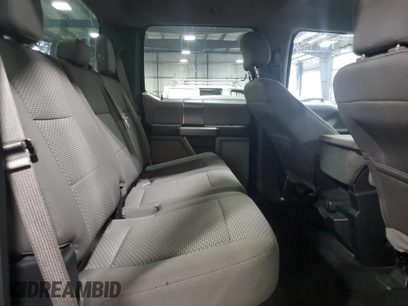 2015 Ford F-150 XLT with VIN 1FTEW1EG0FFC94229, listed as a Copart auction lot 65786875 with 171,891 mi miles and Clean title. Bid and sale history available at DreamBid. Image 10.
