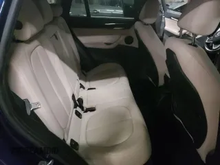 2019 BMW X1 xDrive28i with VIN WBXHT3C53K5L37533, listed as a Copart auction lot 71040942 with 44,237 mi miles. Bid and sale history available at carsss.com. Image 11.