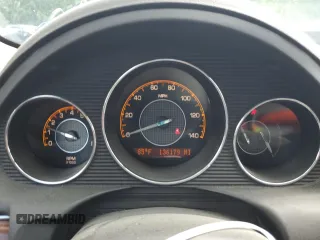 2007 Saturn Aura XR z VIN 1G8ZV57747F169626, wystawiony jako Copart lot #51231165 z przebiegiem 136 179 mil mil oraz Szkoda całkowita • Salvage title. Historia ofert i sprzedaży dostępna na DreamBid. Obrazek 9.