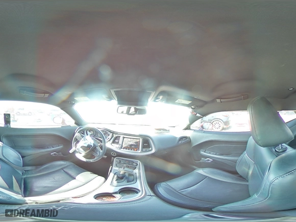 2019 Dodge Challenger SXT with VIN 2C3CDZAG3KH503560, listed as a Copart auction lot 48567445 with 77,809 mi miles and Salvage Title. Bid and sale history available at carsss.com. Image 14.