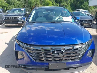 2024 Hyundai Tucson Limited z VIN 5NMJE3DE0RH345703, wystawiony jako IAAI lot #42245593 z przebiegiem 54 733 mil mil oraz . Historia ofert i sprzedaży dostępna na DreamBid. Obrazek 12.