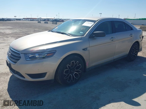 2017 Ford Taurus SE with VIN 1FAHP2D84HG114618, listed as a IAAI auction lot 41586966 with 109,937 mi miles and . Bid and sale history available at DreamBid. Image 17.