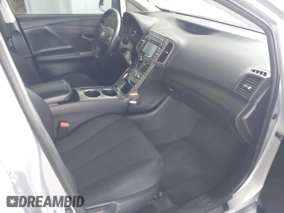 2015 Toyota Venza LE z VIN 4T3BA3BB3FU075107, wystawiony jako IAAI lot #42182256 z przebiegiem 78 844 mil mil oraz . Historia ofert i sprzedaży dostępna na DreamBid. Obrazek 5.
