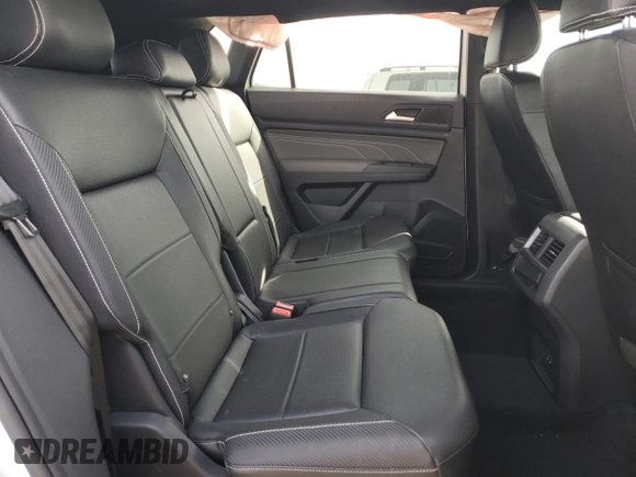 2021 Volkswagen Atlas SE с VIN 1V2JE2CA9MC200125, выставлен на аукционе Copart как лот 45683605 с пробегом 62 625 миль миль и Списание • Salvage title. История ставок и продаж доступна на DreamBid. Изображение 12.