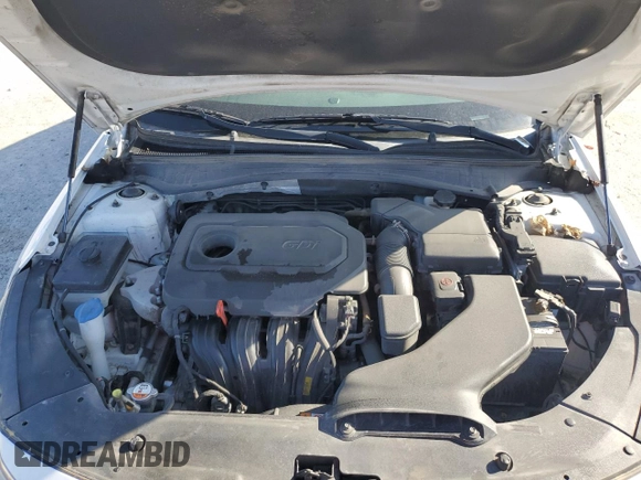 2016 Kia Optima LX with VIN 5XXGT4L37GG049126, listed as a Copart auction lot 51860745 with 247,066 mi miles and Clean Title. Bid and sale history available at carsss.com. Image 11.